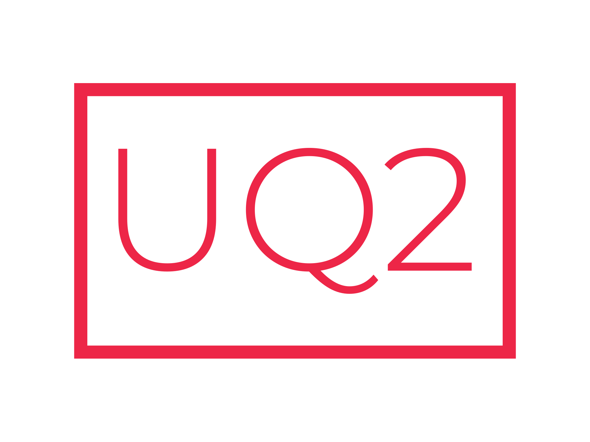 UQ2 Logo